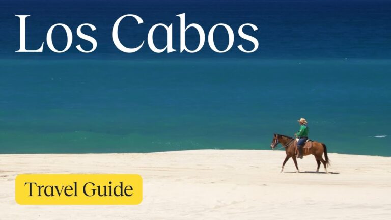 Los Cabos Vacation Travel Guide | Expedia