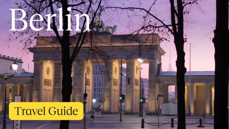 Berlin Vacation Travel Guide | Expedia