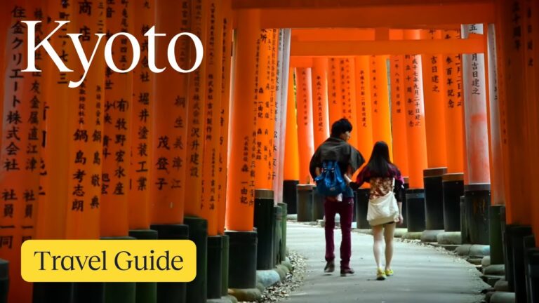 Kyoto Vacation Travel Guide | Expedia
