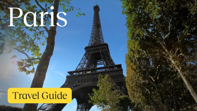 Paris Vacation Travel Guide | Expedia