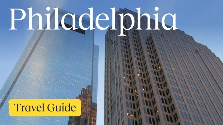 Philadelphia Vacation Travel Guide | Expedia