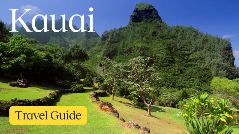 Kauai Vacation Travel Guide | Expedia