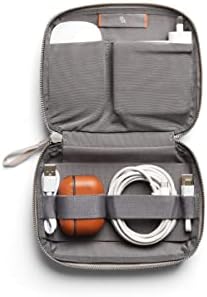 Bellroy Tech Kit Compact (Tech Accessories Organizer, Zipper Pouch) - Saltbush - Image 2