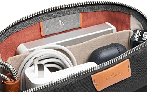 Bellroy Desk Caddy (tech Organizer) - Slate - Image 5
