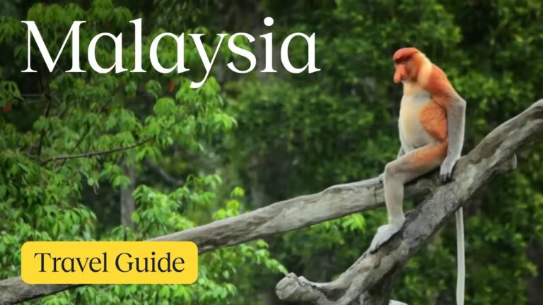 Malaysia Vacation Travel Guide | Expedia