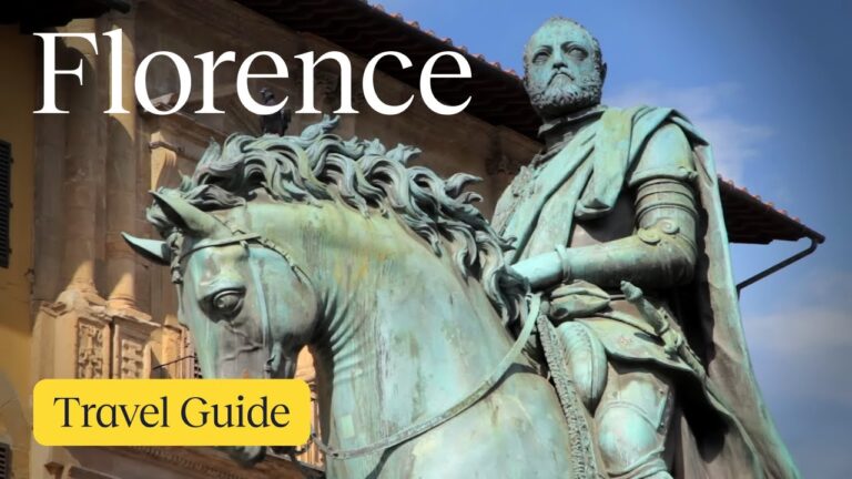 Florence Vacation Travel Guide | Expedia