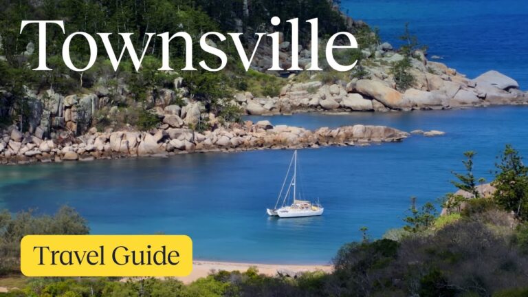 Townsville Vacation Travel Guide | Expedia