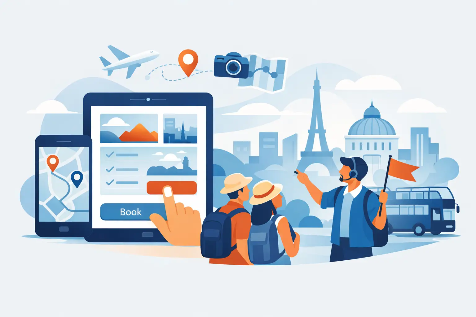 Best City Tours Booking Made Simple