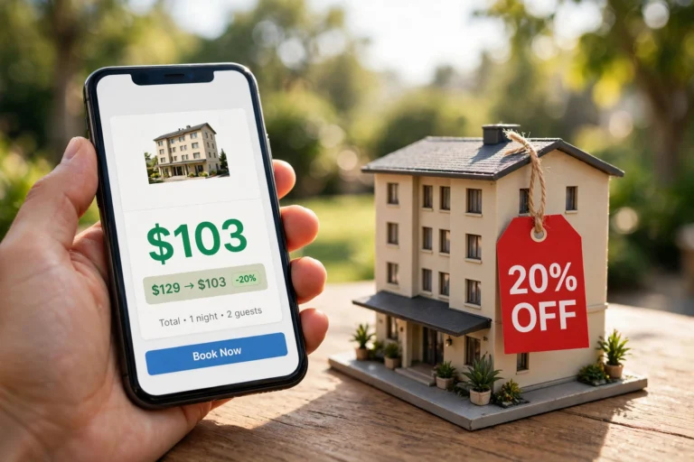 How to negotiate hotel rates