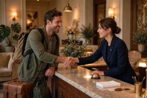 How to negotiate hotel rates